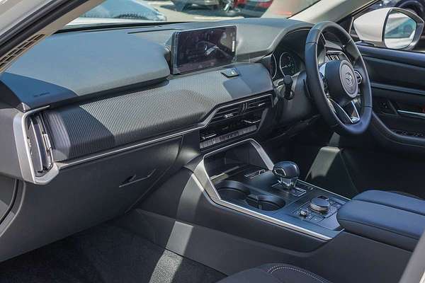 2025 Mazda CX-60 G25 Pure KH Series
