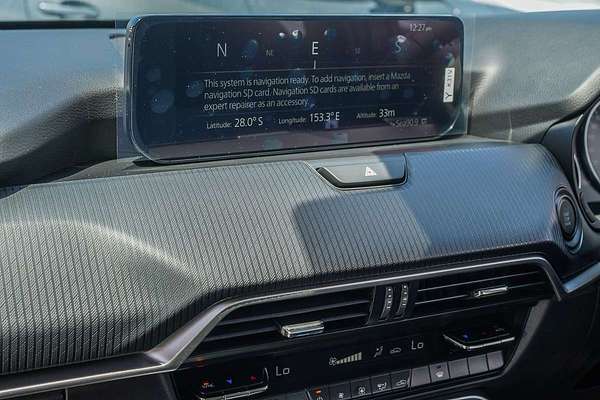 2025 Mazda CX-60 G25 Pure KH Series