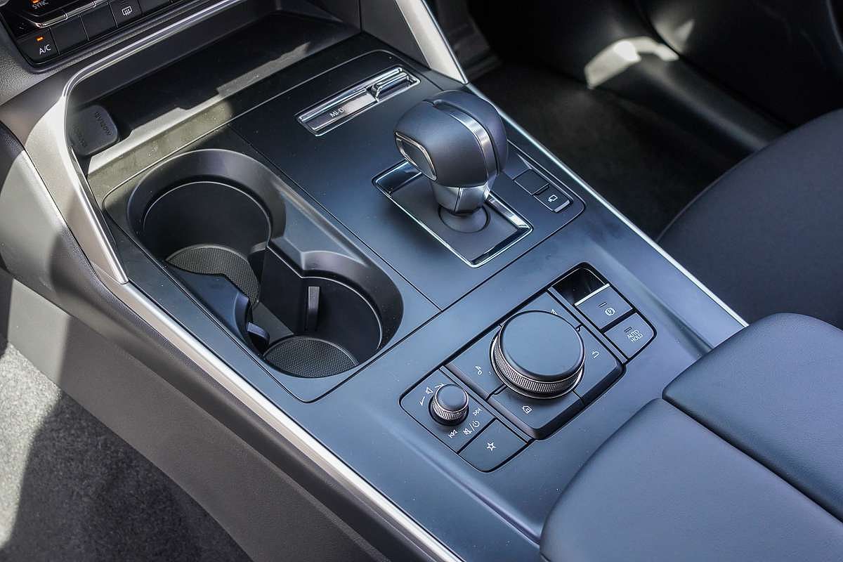 2025 Mazda CX-60 G25 Pure KH Series