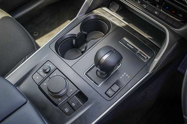 2025 Mazda CX-60 G25 Pure KH Series