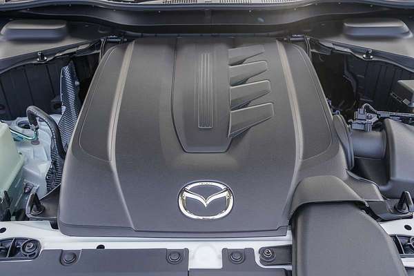 2025 Mazda CX-60 G25 Pure KH Series