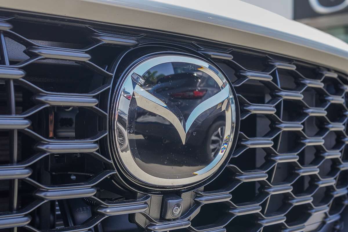 2025 Mazda CX-60 G25 Pure KH Series