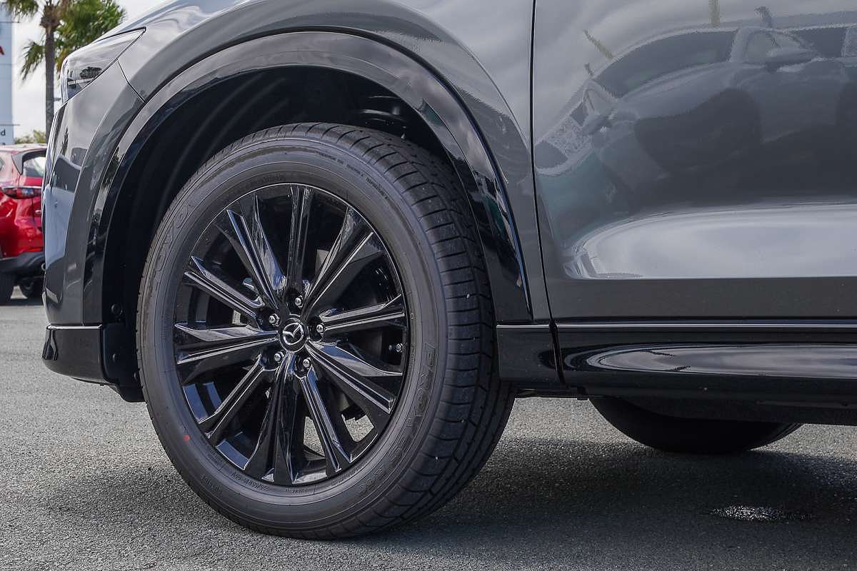 2025 Mazda CX-5 G25 GT SP KF Series