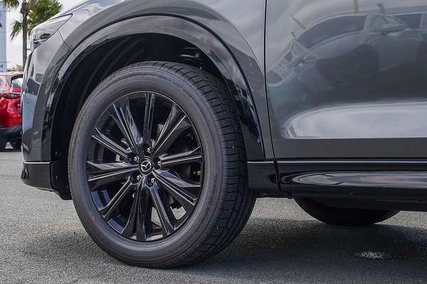 2025 Mazda CX-5 G25 GT SP KF Series