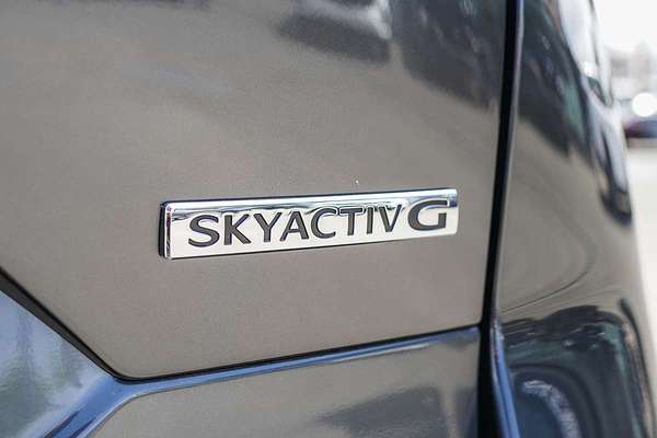 2025 Mazda CX-5 G25 GT SP KF Series