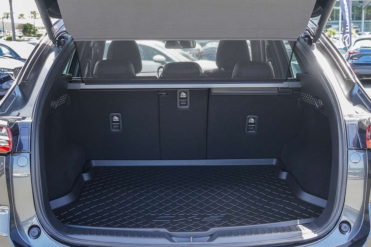 2025 Mazda CX-5 G25 GT SP KF Series