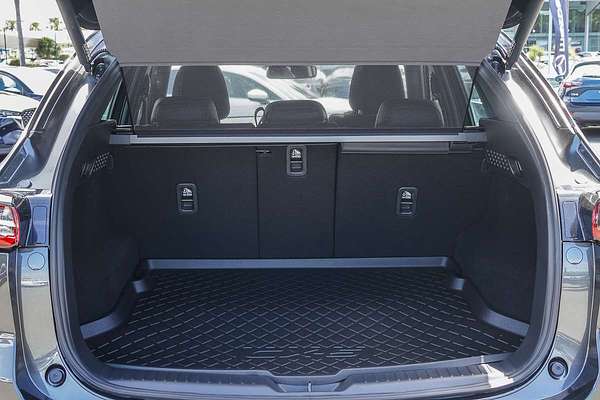 2025 Mazda CX-5 G25 GT SP KF Series