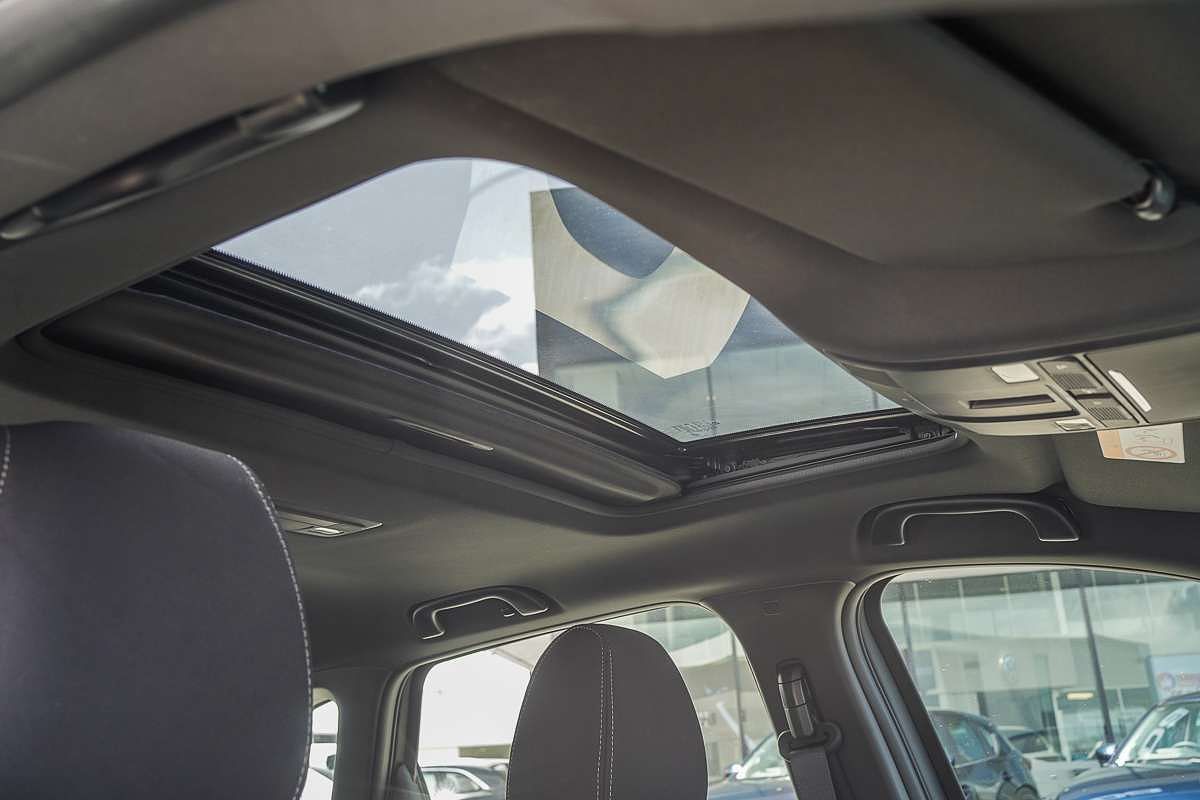 2025 Mazda CX-5 G25 GT SP KF Series