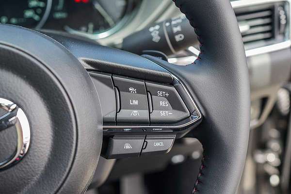 2025 Mazda CX-5 G25 GT SP KF Series