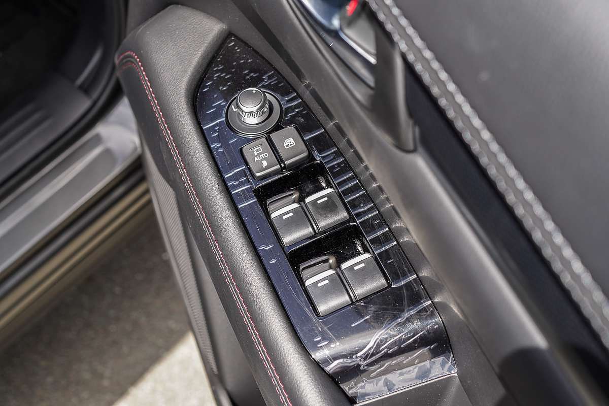 2025 Mazda CX-5 G25 GT SP KF Series