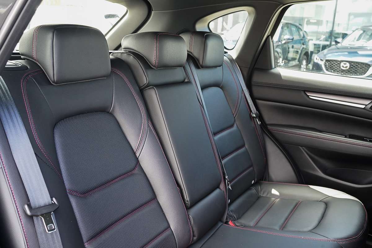 2025 Mazda CX-5 G25 GT SP KF Series
