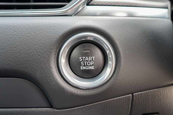 2025 Mazda CX-5 G25 GT SP KF Series