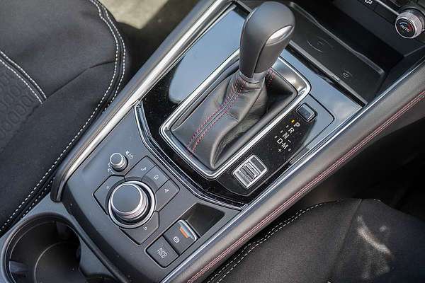 2025 Mazda CX-5 G25 GT SP KF Series