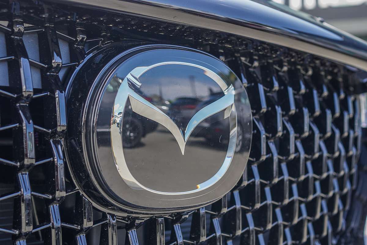 2025 Mazda CX-5 G25 GT SP KF Series