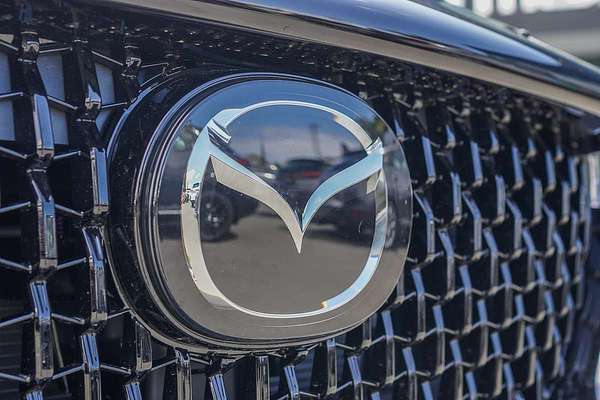 2025 Mazda CX-5 G25 GT SP KF Series