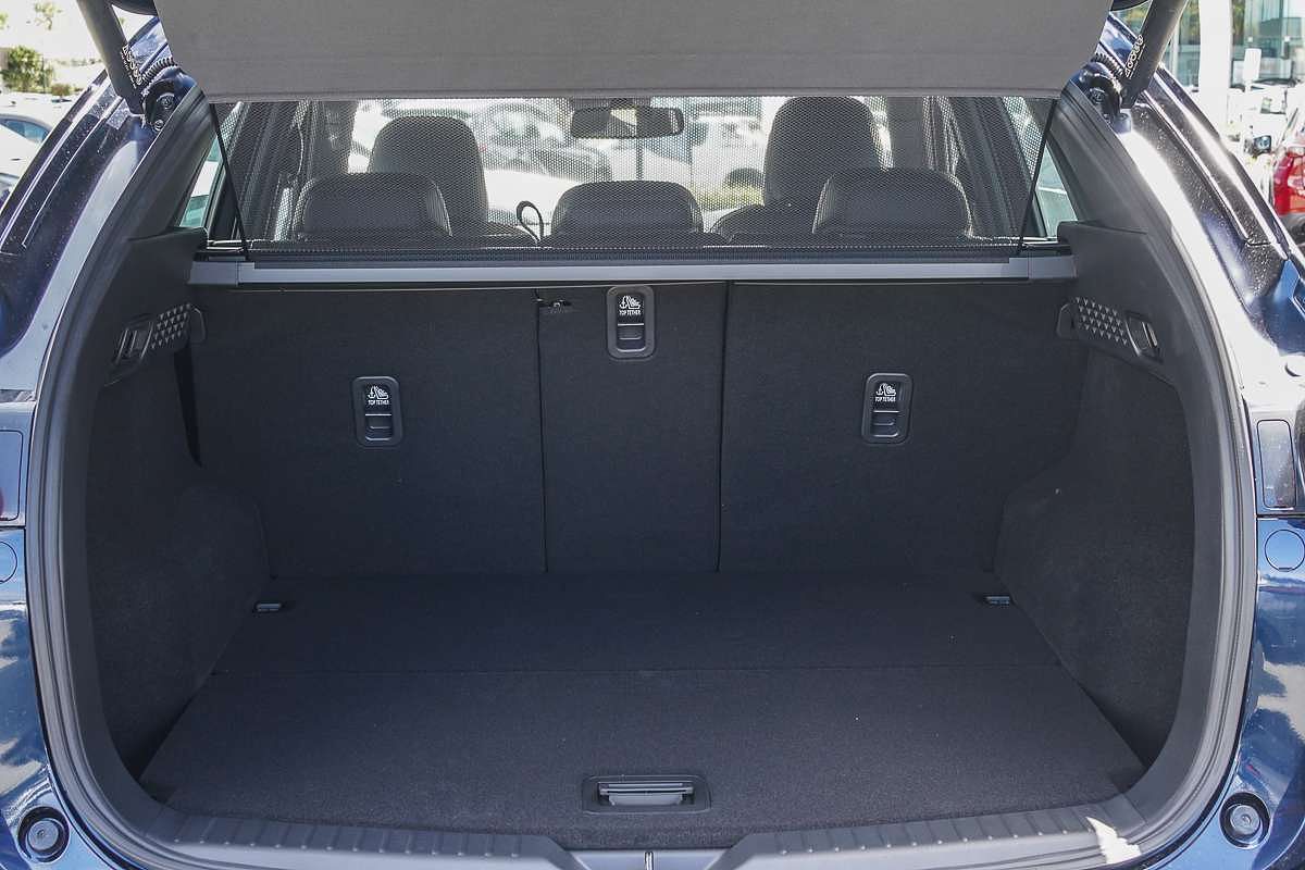 2025 Mazda CX-5 G35 GT SP KF Series