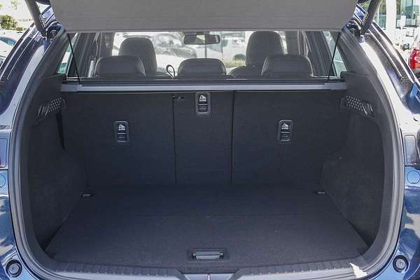 2025 Mazda CX-5 G35 GT SP KF Series