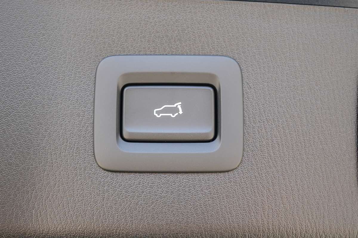 2025 Mazda CX-5 G35 GT SP KF Series