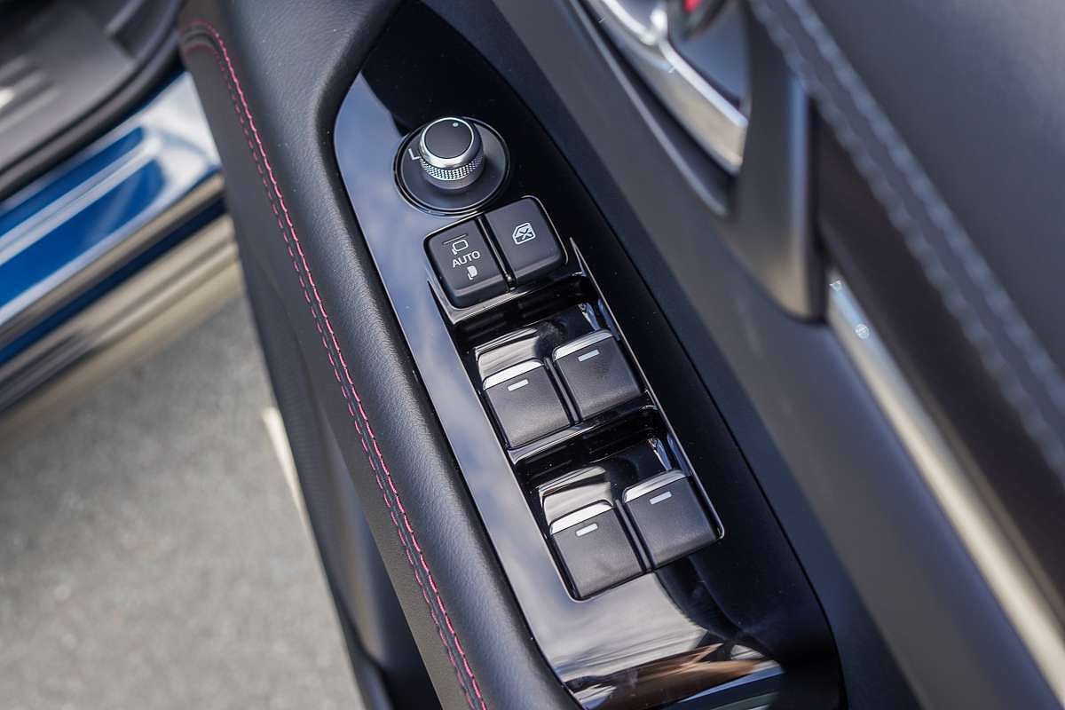 2025 Mazda CX-5 G35 GT SP KF Series