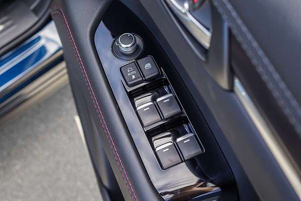 2025 Mazda CX-5 G35 GT SP KF Series