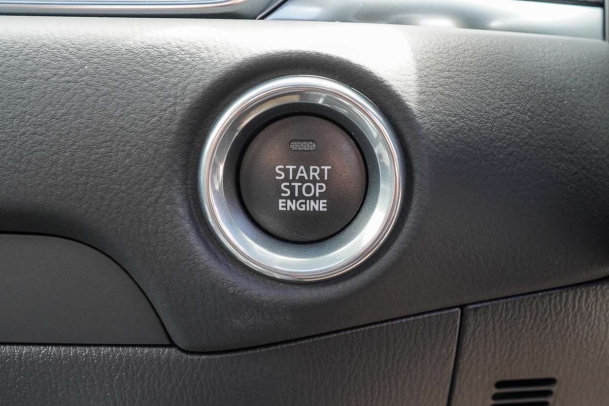 2025 Mazda CX-5 G35 GT SP KF Series