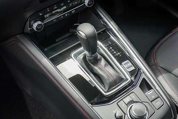 2025 Mazda CX-5 G35 GT SP KF Series