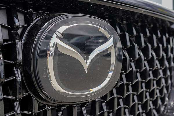 2025 Mazda CX-5 G35 GT SP KF Series