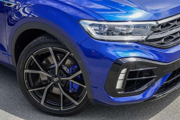 2025 Volkswagen T-Roc R D11