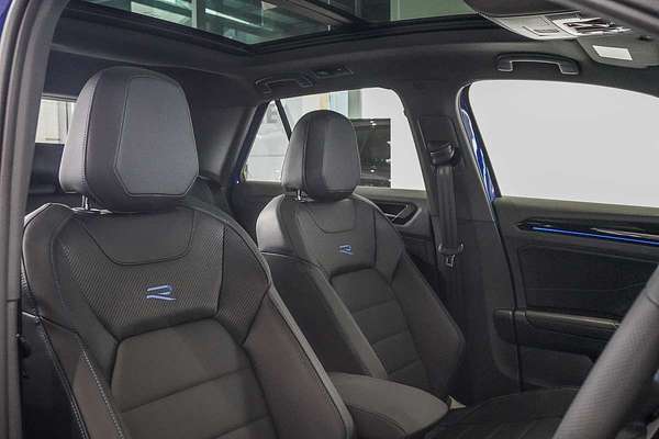 2025 Volkswagen T-Roc R D11