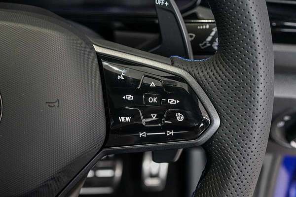 2025 Volkswagen T-Roc R D11