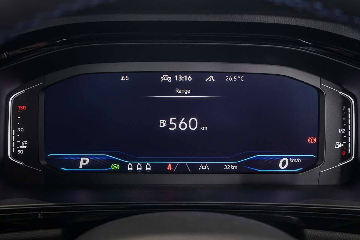 2025 Volkswagen T-Roc R D11