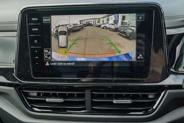 2025 Volkswagen T-Roc R D11