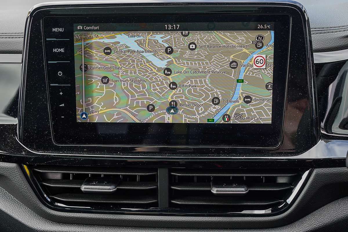 2025 Volkswagen T-Roc R D11