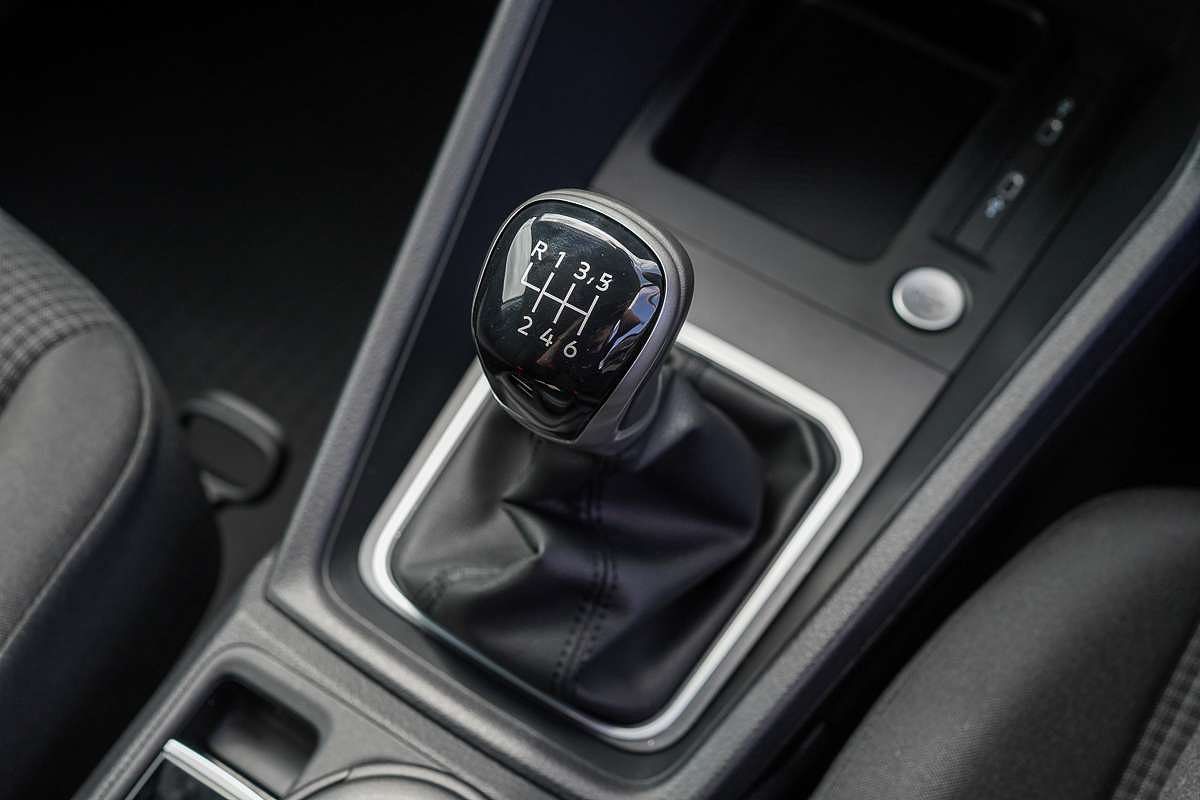 2025 Volkswagen Caddy TSI220 5 LWB