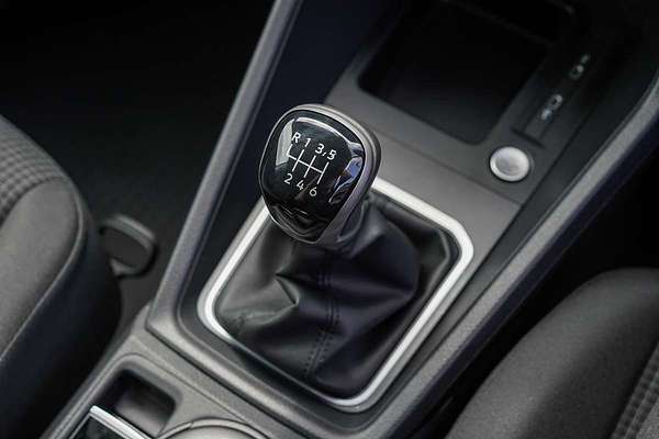 2025 Volkswagen Caddy TSI220 5 LWB