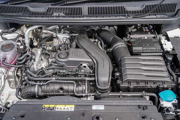 2025 Volkswagen Caddy TSI220 5 LWB