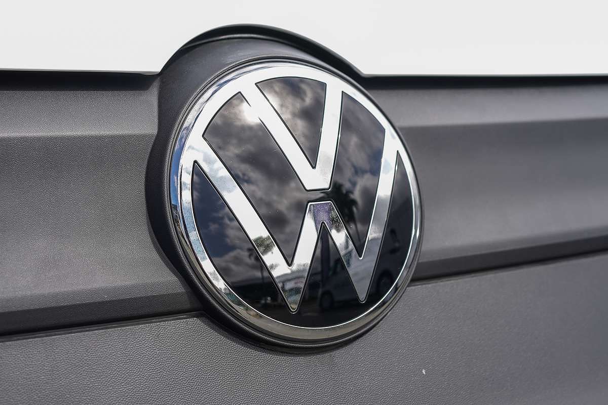 2025 Volkswagen Caddy TSI220 5 LWB