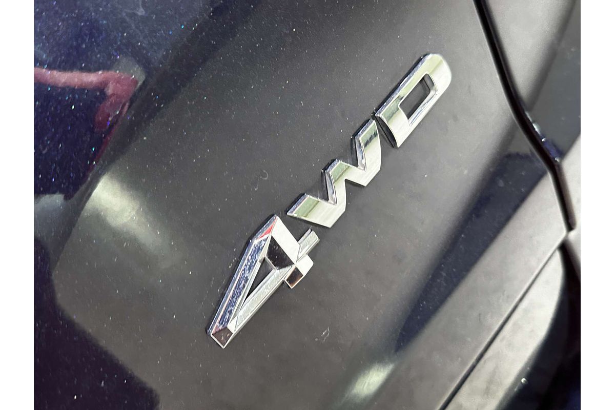 2022 SsangYong Rexton Ultimate Y450