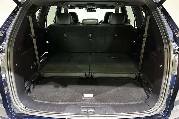 2022 SsangYong Rexton Ultimate Y450