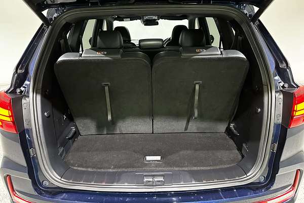 2022 SsangYong Rexton Ultimate Y450
