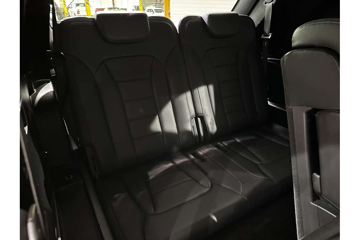 2022 SsangYong Rexton Ultimate Y450