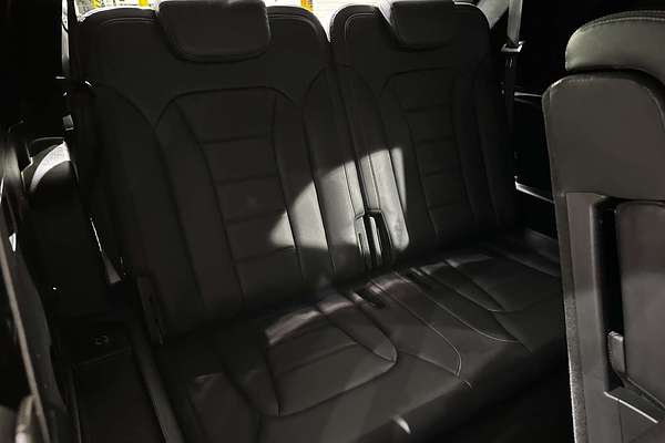 2022 SsangYong Rexton Ultimate Y450