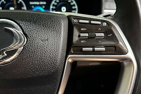 2022 SsangYong Rexton Ultimate Y450