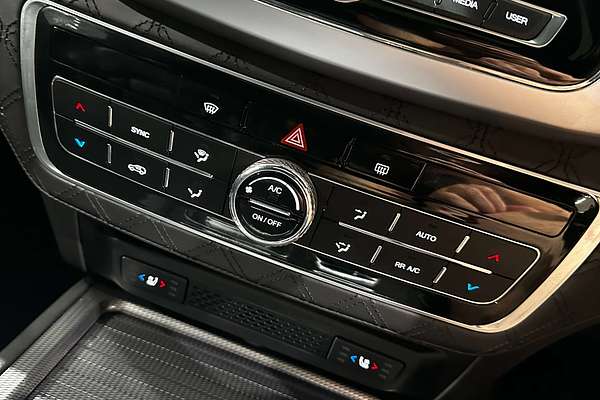2022 SsangYong Rexton Ultimate Y450