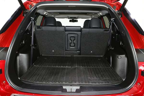 2024 Mitsubishi Outlander Exceed ZM