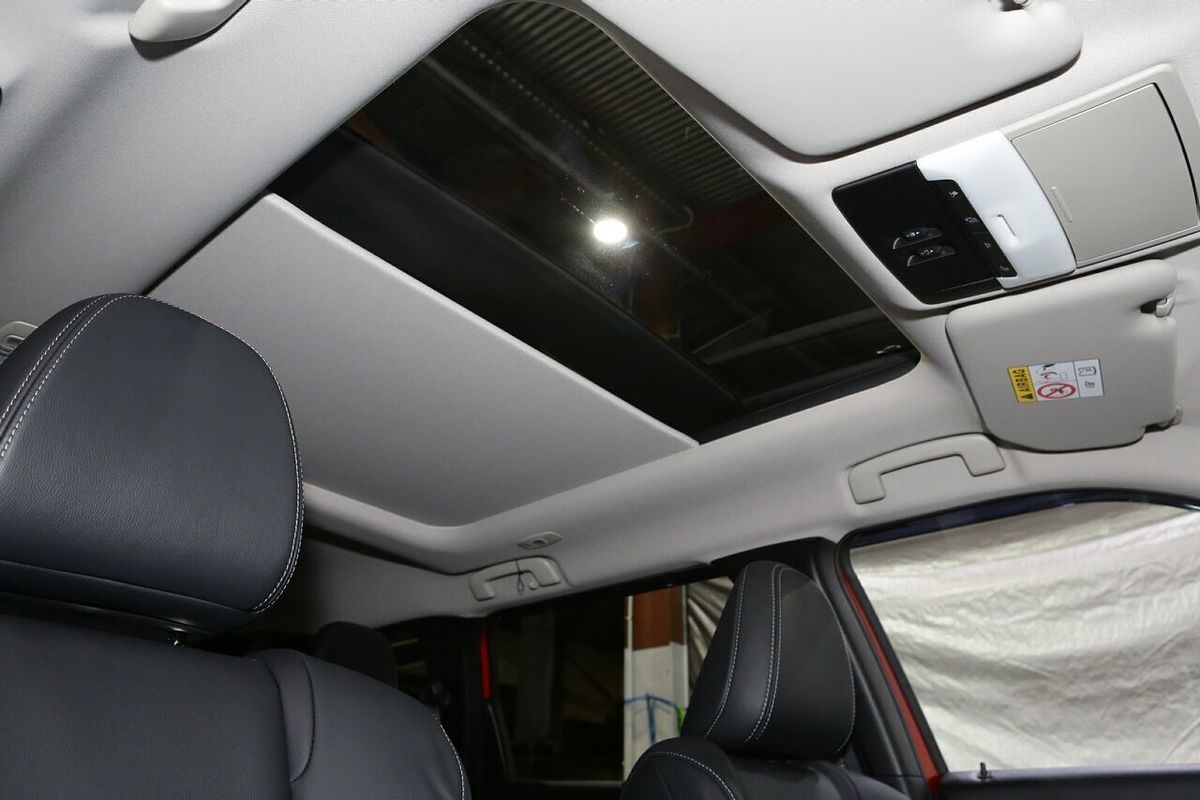 2024 Mitsubishi Outlander Exceed ZM