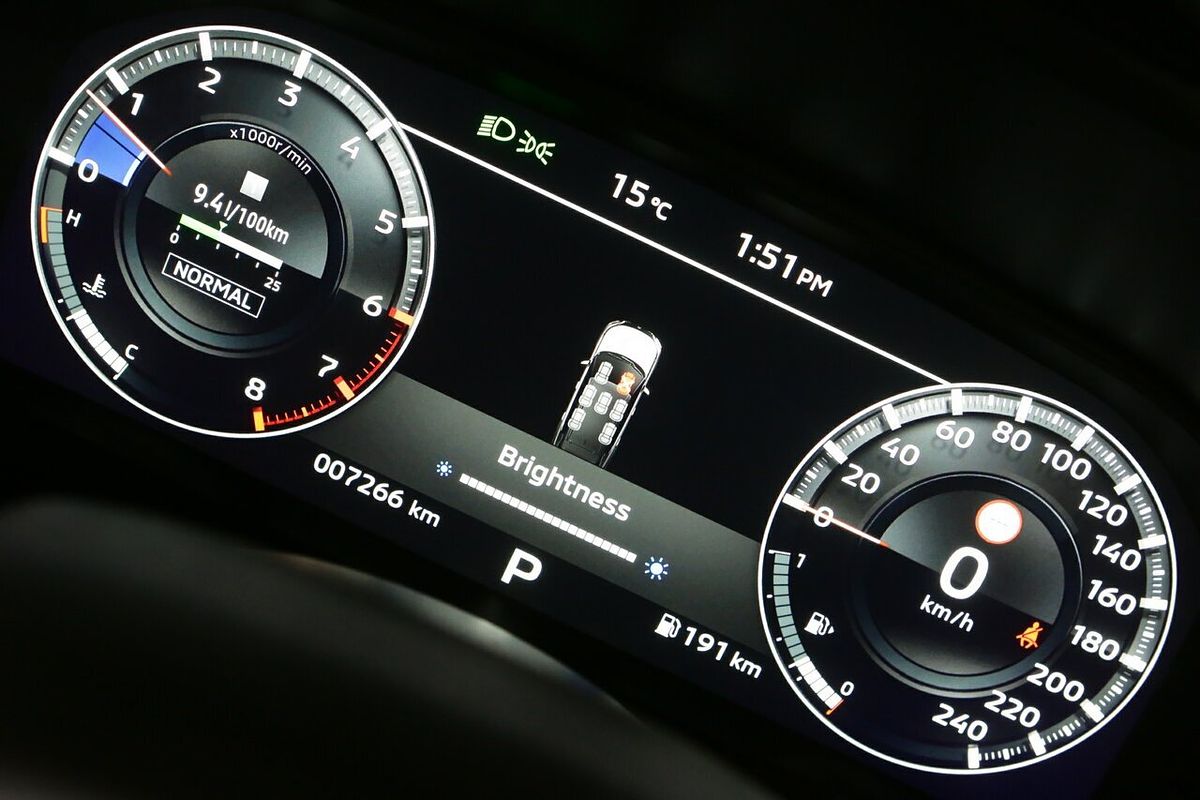 2024 Mitsubishi Outlander Exceed ZM