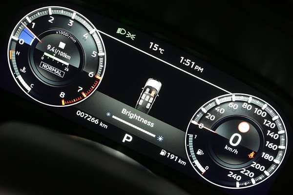 2024 Mitsubishi Outlander Exceed ZM