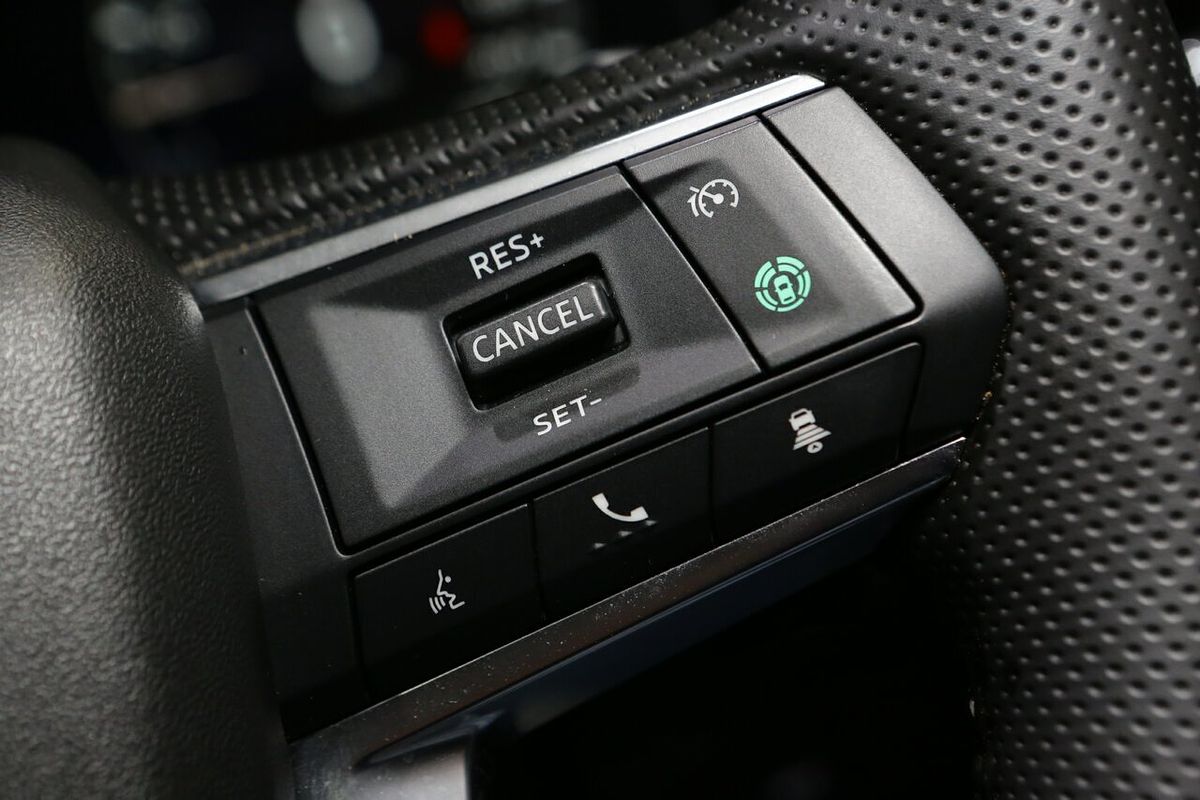 2024 Mitsubishi Outlander Exceed ZM