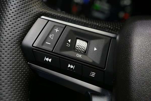 2024 Mitsubishi Outlander Exceed ZM